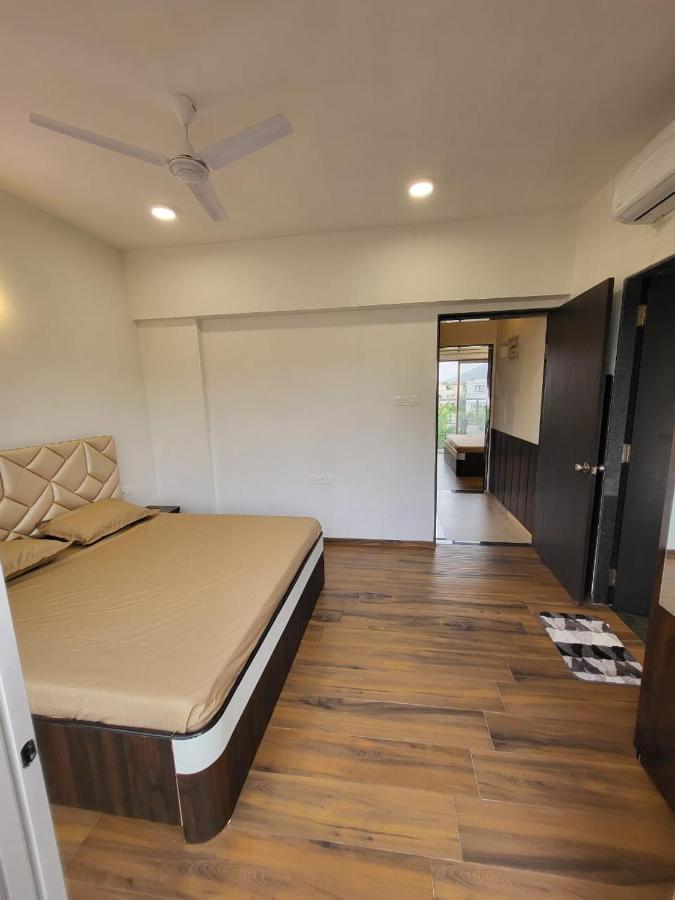 Mannat Squeeze 3BHK VILLA Lonavala Extérieur photo